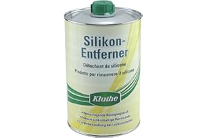 Kluthe Silikonentferner 1 Liter