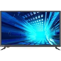 Micromax 81 cm (32 inches) HD Ready LED TV 32T8361HD (Black) (2019 Model)