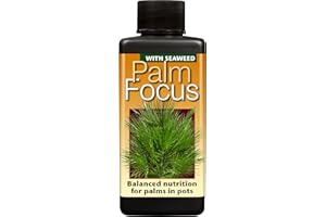 Growth Technology Palm Focus Liquid Concentrated Fertiliser 100m (2)