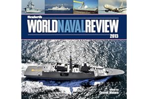Seaforth World Naval Review 2013