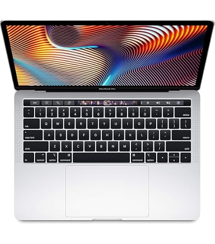 2019 MacB00K Pro Laptop | 16GB RAM, 512GB SSD, Core i7 | 16 Inch
