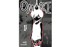 Omori Ediz. variant (Esclusiva Amazon) (Vol. 1)
