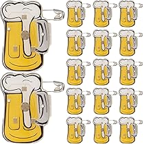 Lustige Emaille Anstecker - Drehbare Pfeil Broschen Für Rucksack