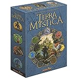 Feuerland Spiele 15012 Terra Mystica, flerfärgad