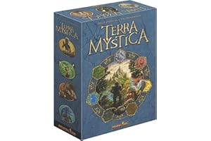 Feuerland Spiele- Gioco da Tavolo, Multicolore, Taglia Unica, 41373