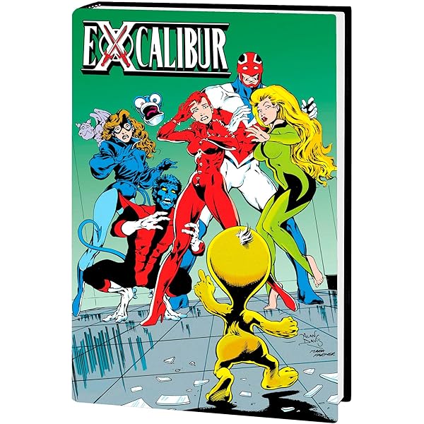 NEW MUTANTS OMNIBUS VOL. 1 : Claremont, Chris, Marvel Various