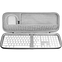 For Apple Magic Keyboard MLA22LL/A Bluetooth + Trackpad 2 MJ2R2LL