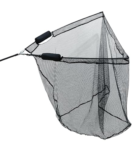 Fladen Maxximus foldable 60x50cm M | Schepnet