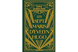 Les Sept Maris d'Evelyn Hugo (Collector)