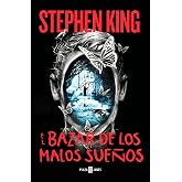 El bazar de los malos sue&ntilde;os