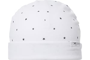 Noppies U Hat Rev Dani AOP Sombrero Unisex bebé