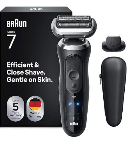 Braun Series 9 Pro 9410s : Amazon.co.uk: Health & Personal Care