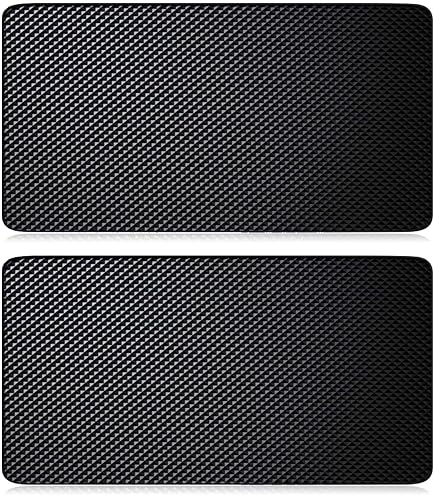 CARALL Silikon-Matte Für Auto-Armaturenbrett, Rutschfest, Universell Für Smartphone, Schlüssel, Münzen, Brillen