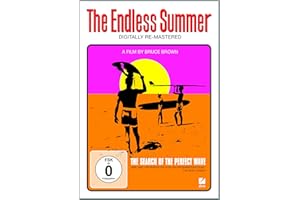 The Endless Summer [DVD]