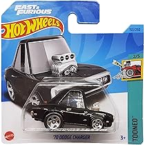 ミニカー Hot Wheels '69 Charger Funny Car Amazon.com: Polar Lights 1969 Dodge Charger Funny Car 1:25