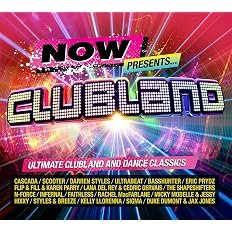 NOW PRESENTS… CLUBLAND - View 6