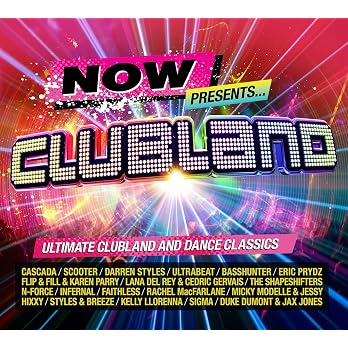 NOW PRESENTS… CLUBLAND - View 7