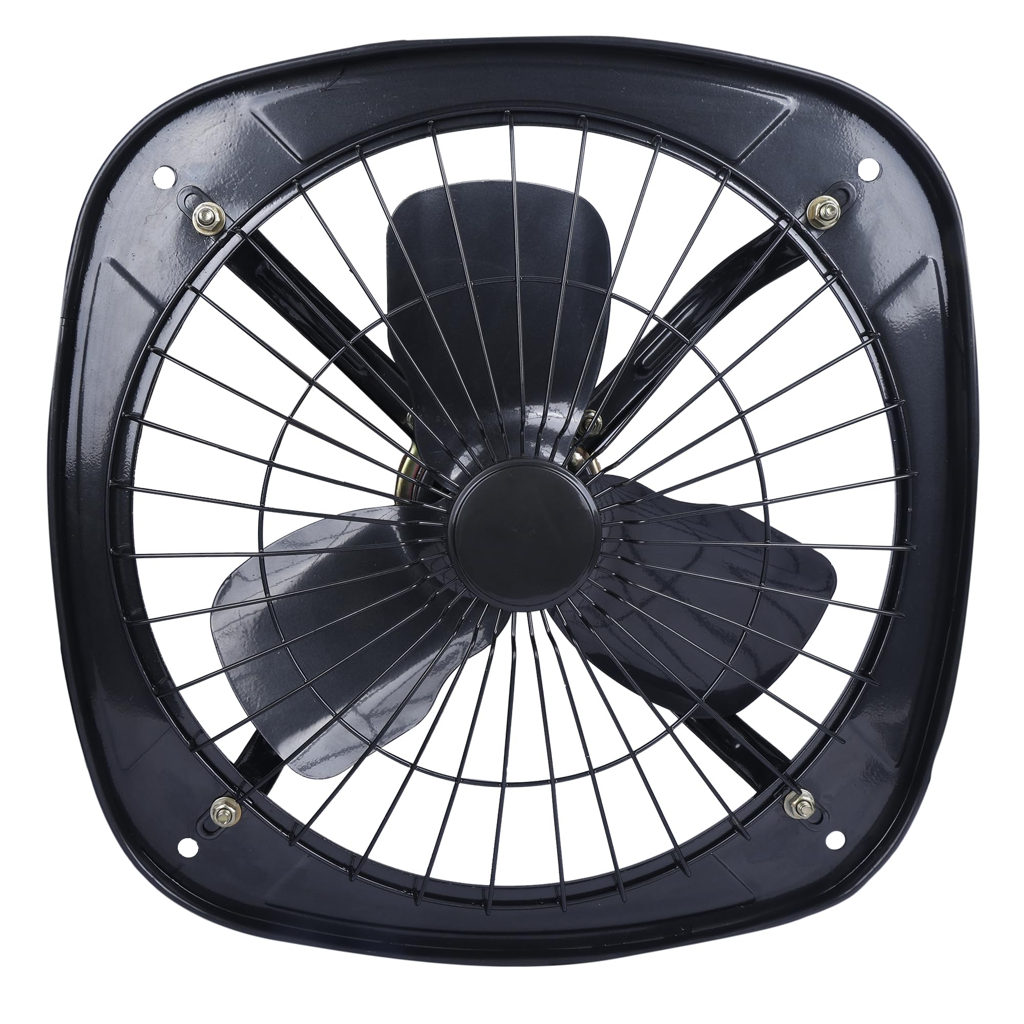 Hotstar 300mm Exhaust Fan Review: Powerful Ventilation for Kitchen and Office
