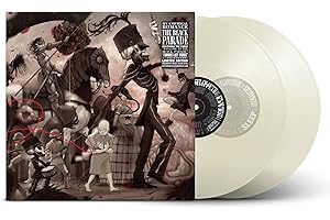 The Black Parade (Snowy White Vinyl) [2025 Reissue]
