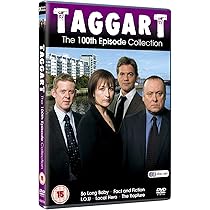 その他 Taggart Set 2 [DVD] その他 Taggart Set 2 [DVD] Amazon.com: TAGGART, SET TWO