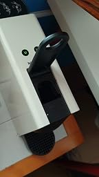 Amazon.es:Opiniones de clientes: i Cafilas cápsula Recargable Nespresso  Reutilizables en Acero Inoxidable,capsula Filtro de café Reutilizables para  Nespresso,con Cuchara de café, Cepillo,Tamper (2 cápsula+Tamper)