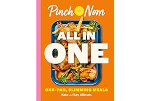 Pinch of Nom ALL IN ONE: One-pan Slimming Meals