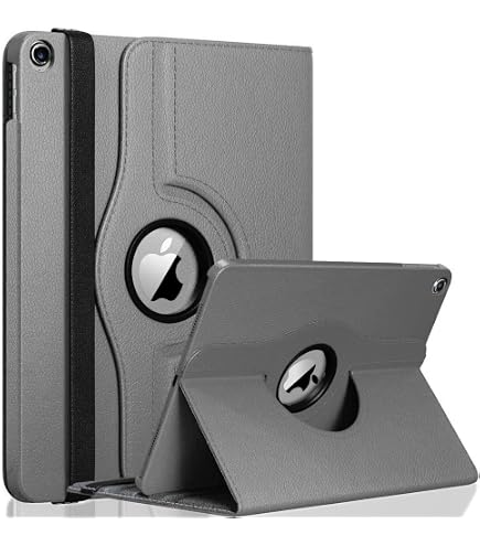 TECHGEAR Glass Screenprotector Voor IPad 10.2 2021/2020/2019 – 9H Hardheid, Oleofobe Coating, Incl. Applicatieset