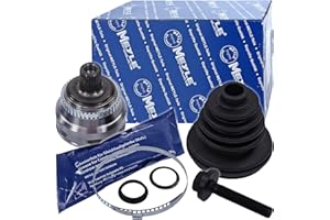 Meyle 100 498 0057 Gelenksatz, Antriebswelle