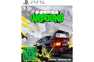 Need for Speed Unbound PS5 | Deutsch