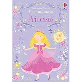 Princesas (Visto a mis amigas)