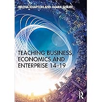 Learning to Teach Business in the Secondary School: A Companion to
