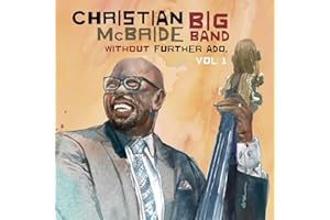 Without Further Ado, Vol 1