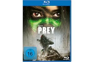 Prey [Blu-ray]