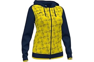 Joma Championship Iv Chaqueta Mujer