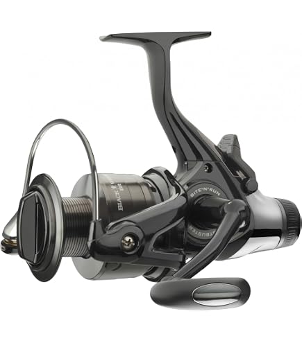 daiwa black widow tele carp telescopic carp fishing rod 13ft 3.5lb Sports & Outdoors Abu Garcia Enticer Cliff Size:CO790-4 x8 8-strand The EXT version of