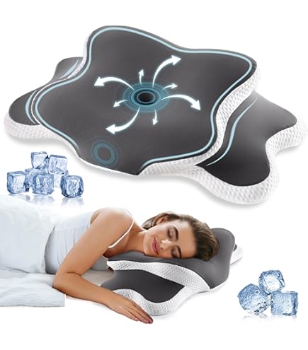 Guida Completa ai Cuscini in Memory Foam: Come Scegliere, Lavare e Ammorbidire il Tuo Cuscino Perfetto