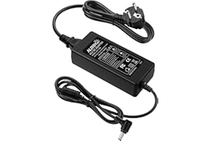 ALITOVE Netzteil 12V 8A 96W Spannungswandler 230V auf 12 Volt 8A Netzteil Adapter LED Trafo Transformator 5.5mmx 2.5mm Stecker für 3528 5050 LED Streifen Modul Licht CCTV