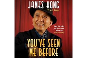 You've Seen Me Before: Over 700 roles and 70 Years in Hollywood (And Counting)