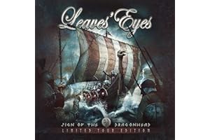 Sign of the Dragonhead