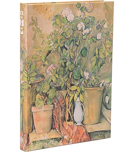 Restoration Lined Hardcover Journal: Hardcover, 120 Gsm, Ribbon Marker - View #3