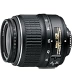 Nikon AF-S DX NIKKOR 18-105 mm f/3.5-5.6G ED VR Lens: Amazon.co.uk