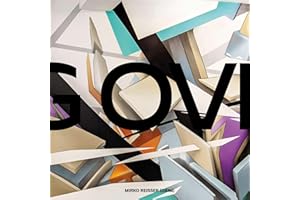 Taking Over: Ausstellungskatalog von Mirko Reisser (DAIM) in der Galerie Borchardt, 2021