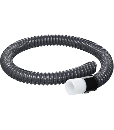 Filtro Di Ricambio A Carbone Attivo Per Sistema Scarico SOG - Compatibile Thetford, Ricambio N. 517 000 1, 128x99x22 Mm, Made In Germany