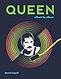 Queen: Album by Album