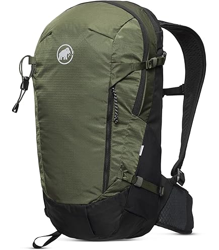 Mammut Lithium 30 Women Marine/Black Day-Hike Backpacks