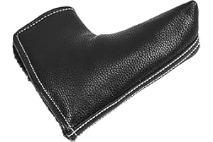 Izzo Premium Blade Putter - Funda para Cabeza de Golf