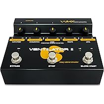 ギター neo instruments VENTILATOR II Neo Instruments Ventilator II & Mini Vent