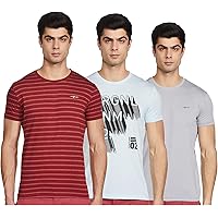 Integriti Men's Slim T-Shirt