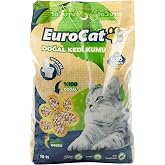 EuroCat Kedi Kumu 10 Lt.