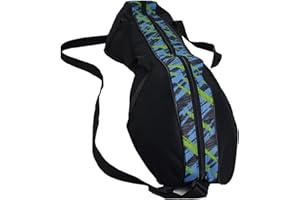 AVES-24 Waveboard Tasche – Robuste Tragetasche für Waveboards bis 90 cm – Transporttasche mit Schultergurt – Schutzhülle für Funsport & Freizeit